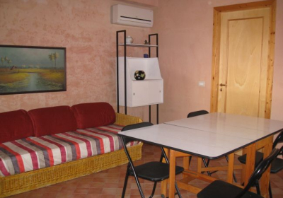 Casa Vacanze Fossa Nave